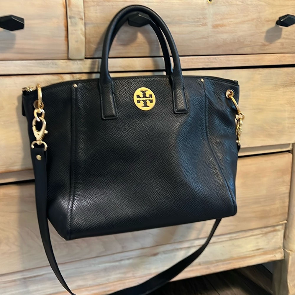 It's McGraw, by Tory Burch